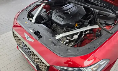 Genesis G70 2020, 52725 км, за 13719.31 USD - фото 6