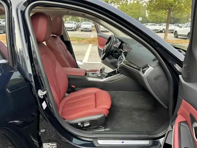 BMW 3 Series 2022, 30000 км, за 21600.52 USD