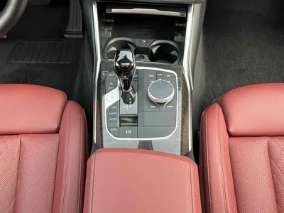 BMW 3 Series 2022, 30000 км, за 21600.52 USD - фото 7