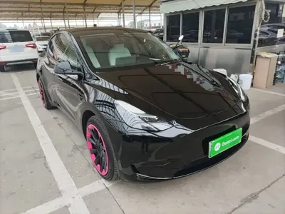 Tesla Model Y 2023, 103900 км, за 22395.09 USD