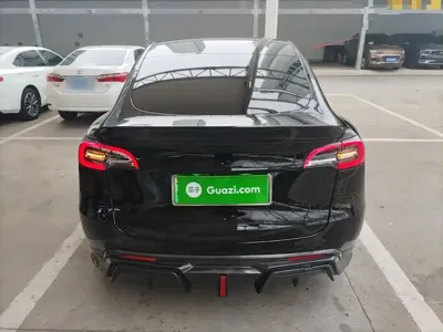 Tesla Model Y 2023, 103900 км, за 22395.09 USD - фото 6