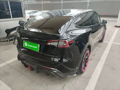 Tesla Model Y 2023, 103900 км, за 22395.09 USD - фото 7