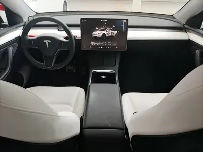 Tesla Model Y 2023, 103900 км, за 22395.09 USD - фото 10