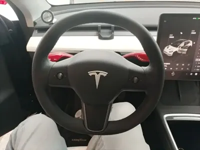 Tesla Model Y 2023, 103900 км, за 22395.09 USD - фото 11