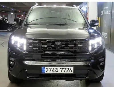 Kia Mohave 2021, 74777 км, за 20211.37 USD