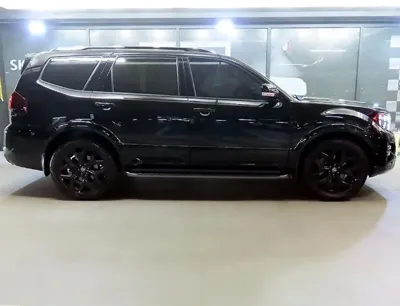 Kia Mohave 2021, 74777 км, за 20211.37 USD
