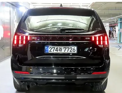 Kia Mohave 2021, 74777 км, за 20211.37 USD