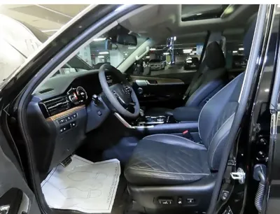 Kia Mohave 2021, 74777 км, за 20211.37 USD - фото 6
