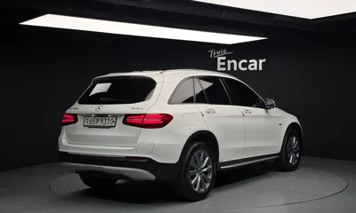 Mercedes-Benz GLC-Class 2018, 160800 км, за 12217.55 USD