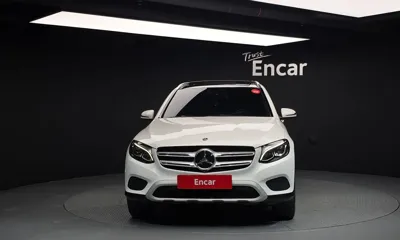 Mercedes-Benz GLC-Class 2018, 160800 км, за 12217.55 USD