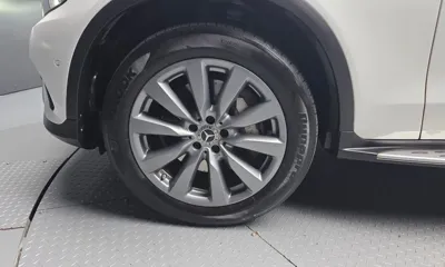 Mercedes-Benz GLC-Class 2018, 160800 км, за 12217.55 USD