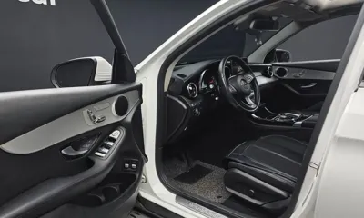 Mercedes-Benz GLC-Class 2018, 160800 км, за 12217.55 USD - фото 10