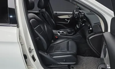 Mercedes-Benz GLC-Class 2018, 160800 км, за 12217.55 USD - фото 11