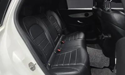 Mercedes-Benz GLC-Class 2018, 160800 км, за 12217.55 USD - фото 12