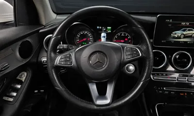 Mercedes-Benz GLC-Class 2018, 160800 км, за 12217.55 USD - фото 13