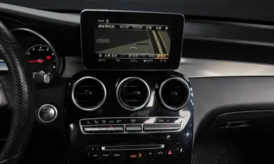 Mercedes-Benz GLC-Class 2018, 160800 км, за 12217.55 USD - фото 14
