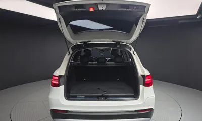 Mercedes-Benz GLC-Class 2018, 160800 км, за 12217.55 USD - фото 20