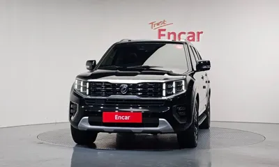 Kia Mohave 2021, 42090 км, за 24503.29 USD