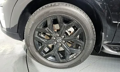Kia Mohave 2021, 42090 км, за 24503.29 USD