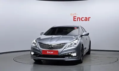 Hyundai Grandeur 2016, 74021 км, за 5185.77 USD