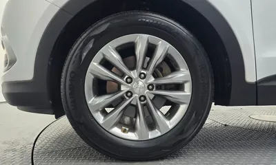 Hyundai Santafe 2016, 113341 км, за 8205.33 USD
