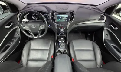 Hyundai Santafe 2016, 113341 км, за 8205.33 USD - фото 7