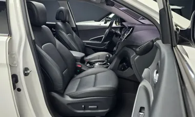 Hyundai Santafe 2016, 113341 км, за 8205.33 USD - фото 10