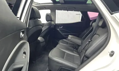 Hyundai Santafe 2016, 113341 км, за 8205.33 USD - фото 12