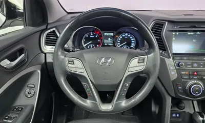 Hyundai Santafe 2016, 113341 км, за 8205.33 USD - фото 13