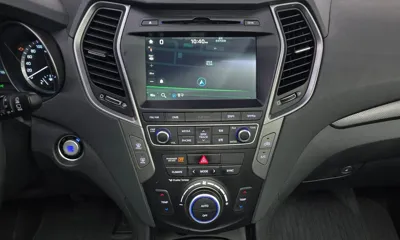 Hyundai Santafe 2016, 113341 км, за 8205.33 USD - фото 15