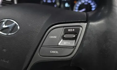 Hyundai Santafe 2016, 113341 км, за 8205.33 USD - фото 18