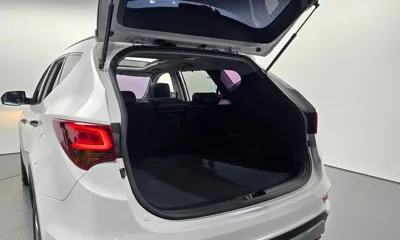 Hyundai Santafe 2016, 113341 км, за 8205.33 USD - фото 20