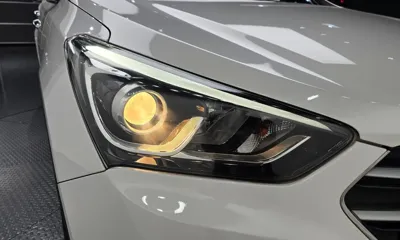 Hyundai Santafe 2016, 113341 км, за 8205.33 USD - фото 22