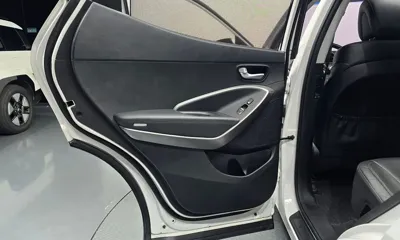 Hyundai Santafe 2016, 113341 км, за 8205.33 USD - фото 25