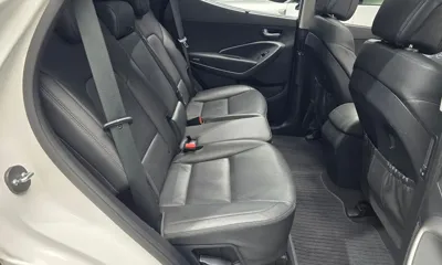 Hyundai Santafe 2016, 113341 км, за 8205.33 USD - фото 26
