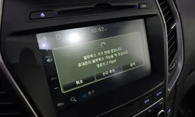 Hyundai Santafe 2016, 113341 км, за 8205.33 USD - фото 31