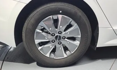 Kia K5 2024, 18227 км, за 17263.85 USD
