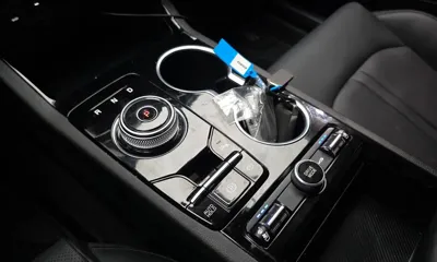 Kia K5 2024, 18227 км, за 17239.15 USD - фото 9