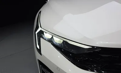 Kia K5 2024, 18227 км, за 17239.15 USD - фото 22