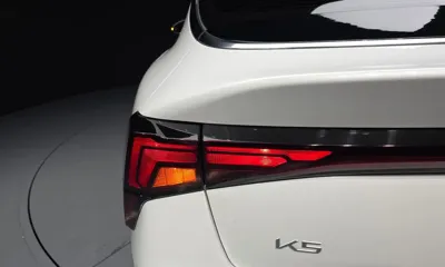 Kia K5 2024, 18227 км, за 17239.15 USD - фото 23