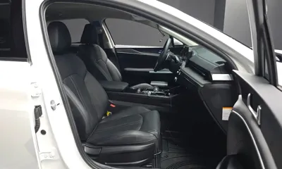 Kia K5 2024, 18227 км, за 17239.15 USD - фото 26