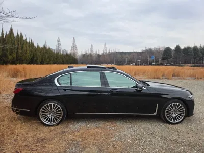 BMW 7-Series 2020, 151824 км, за 27585.06 USD