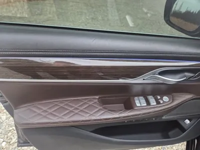 BMW 7-Series 2020, 151824 км, за 27585.06 USD