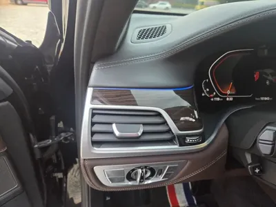 BMW 7-Series 2020, 151824 км, за 27585.06 USD - фото 6