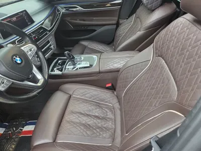 BMW 7-Series 2020, 151824 км, за 27585.06 USD - фото 7