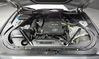 Hyundai Genesis 2015, 171162 км, за 5880.41 USD - фото 6