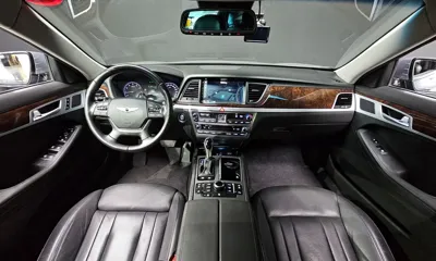 Hyundai Genesis 2015, 171162 км, за 5880.41 USD - фото 7
