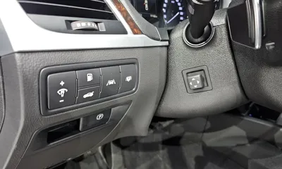 Hyundai Genesis 2015, 171162 км, за 5880.41 USD - фото 13