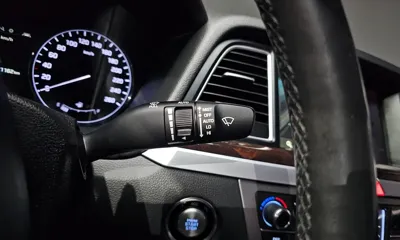 Hyundai Genesis 2015, 171162 км, за 5880.41 USD - фото 16