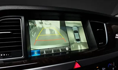 Hyundai Genesis 2015, 171162 км, за 5880.41 USD - фото 18